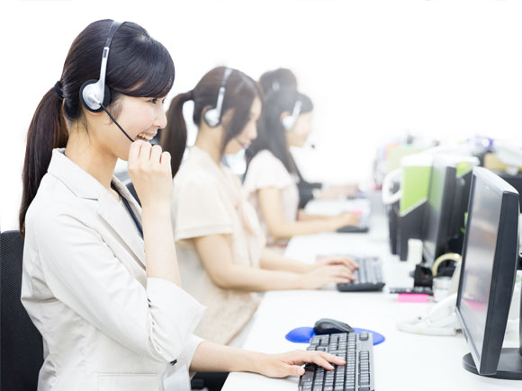 considerate customer support