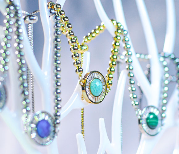 customized plating color