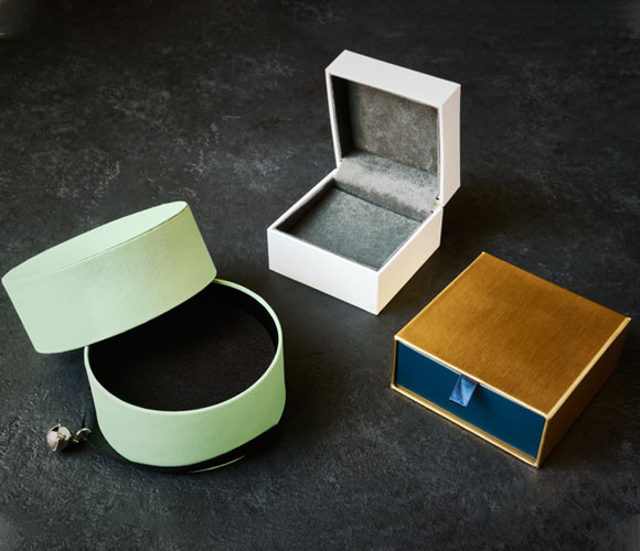 personlized packaging