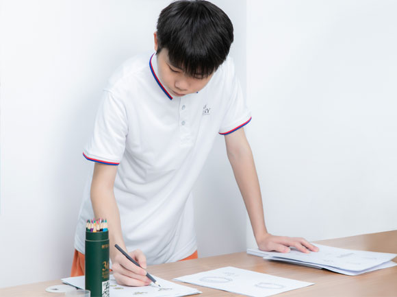 In-Depth R&D on New Designs