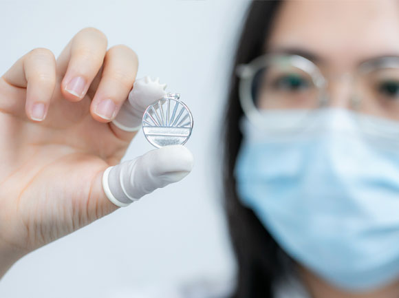 refined craftsmanship