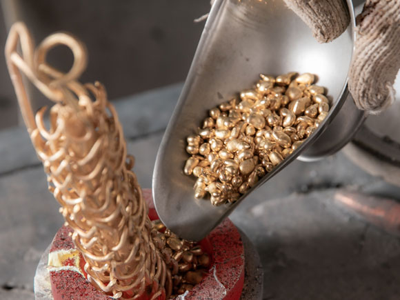 Transparent & Responsible Sourcing Practices