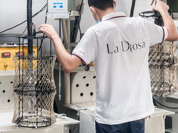 Mold Making Workshop