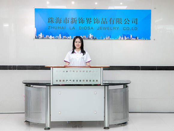 ssilver jewelry manufacturer